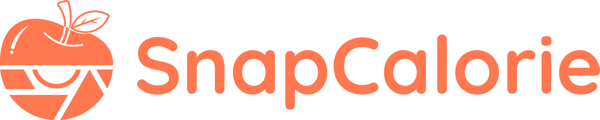 SnapCalorie Logo