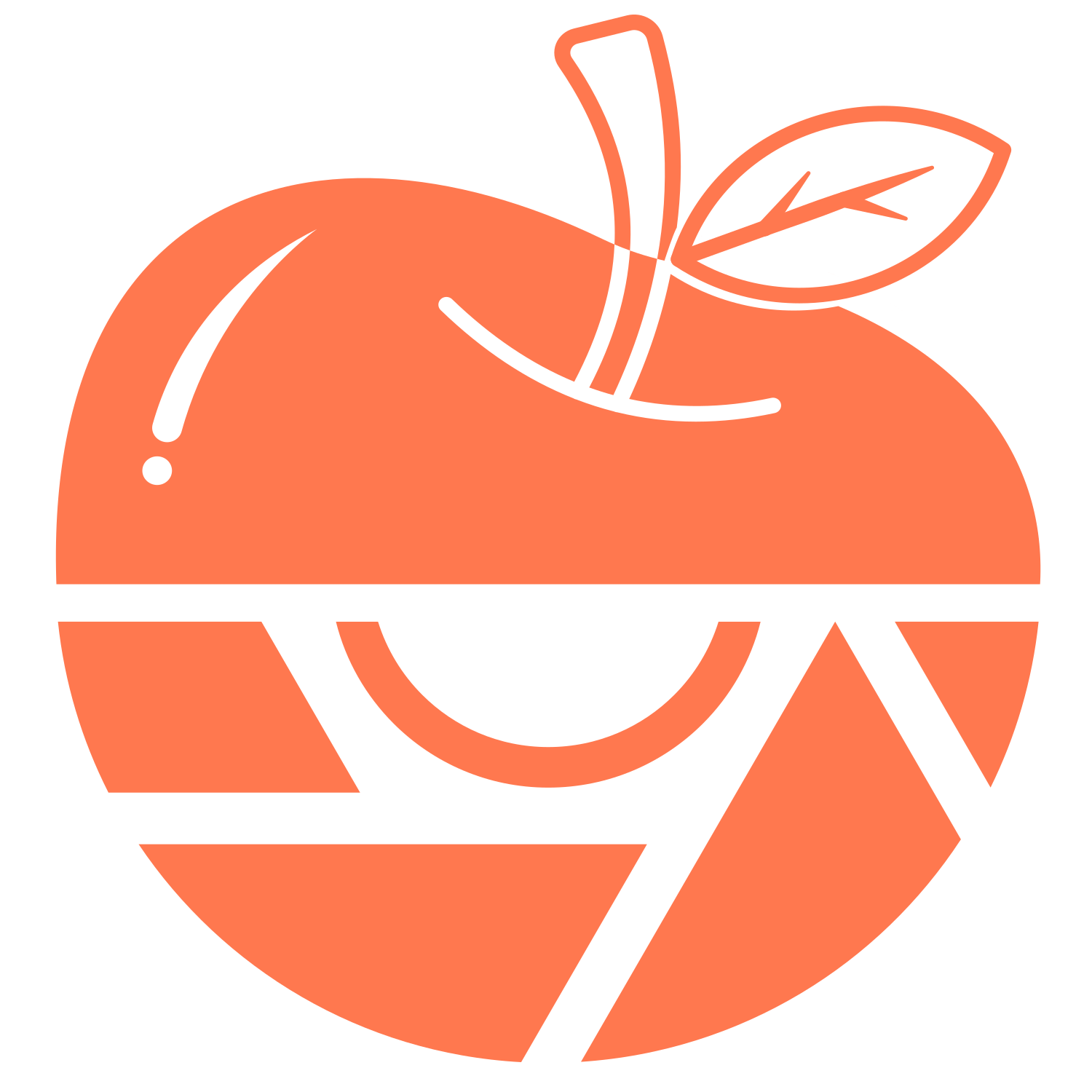 SnapCalorie Logo